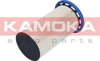 Kamoka F319801 - Топливный фильтр autospares.lv