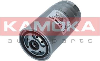 Kamoka F314501 - Топливный фильтр autospares.lv