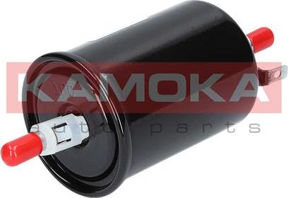 Kamoka F314601 - Топливный фильтр autospares.lv