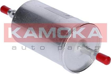 Kamoka F314001 - Топливный фильтр autospares.lv