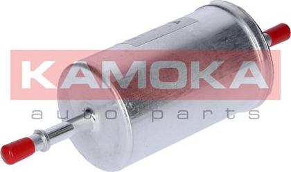 Kamoka F314001 - Топливный фильтр autospares.lv