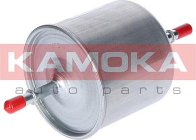 Kamoka F314301 - Топливный фильтр autospares.lv
