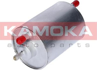 Kamoka F315901 - Топливный фильтр autospares.lv