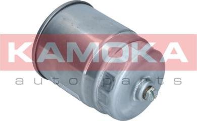 Kamoka F315501 - Топливный фильтр autospares.lv