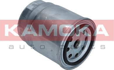 Kamoka F315501 - Топливный фильтр autospares.lv