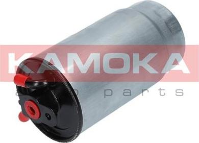 Kamoka F315601 - Топливный фильтр autospares.lv