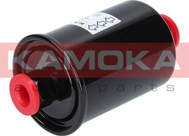 Kamoka F315701 - Топливный фильтр autospares.lv