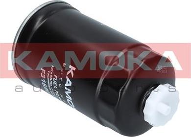 Kamoka F316901 - Топливный фильтр autospares.lv
