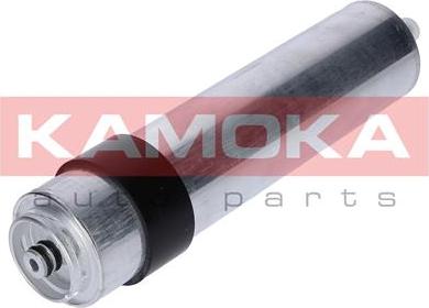 Kamoka F316601 - Топливный фильтр autospares.lv