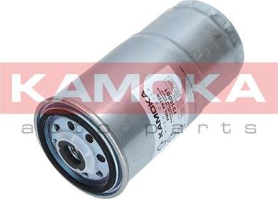Kamoka F316001 - Топливный фильтр autospares.lv