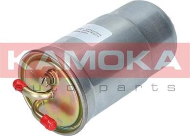 Kamoka F316701 - Топливный фильтр autospares.lv
