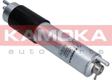 Kamoka F310401 - Топливный фильтр autospares.lv