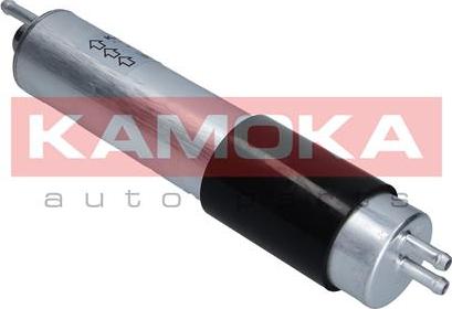 Kamoka F310401 - Топливный фильтр autospares.lv
