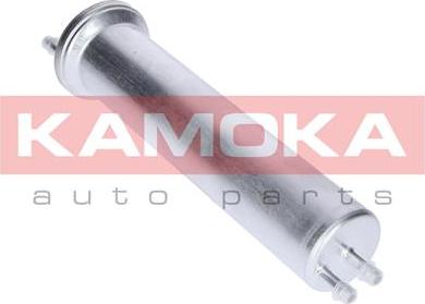 Kamoka F310301 - Топливный фильтр autospares.lv