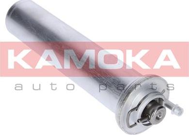 Kamoka F310301 - Топливный фильтр autospares.lv