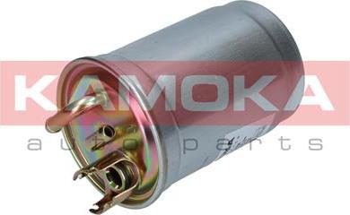 Kamoka F311301 - Топливный фильтр autospares.lv