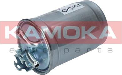 Kamoka F311201 - Топливный фильтр autospares.lv