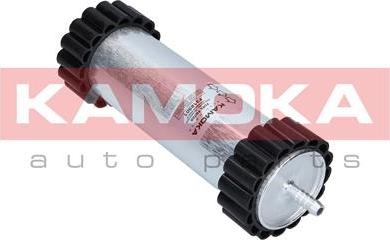 Kamoka F318901 - Топливный фильтр autospares.lv