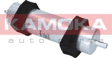 Kamoka F318501 - Топливный фильтр autospares.lv