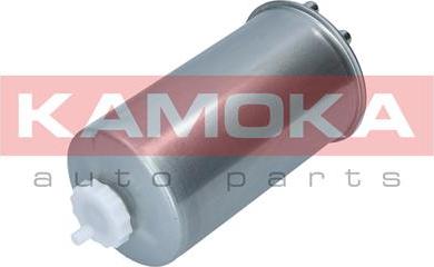 Kamoka F318101 - Топливный фильтр autospares.lv