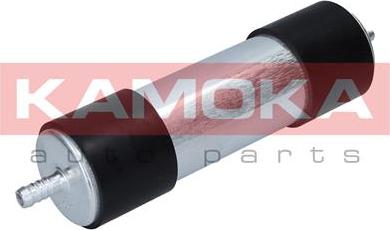 Kamoka F318801 - Топливный фильтр autospares.lv