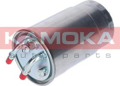 Kamoka F318201 - Топливный фильтр autospares.lv