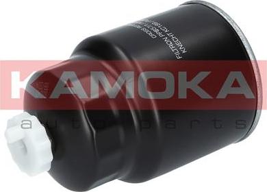 Kamoka F313501 - Топливный фильтр autospares.lv