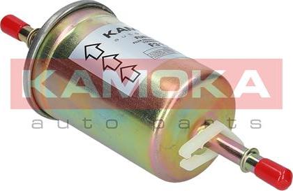 Kamoka F313801 - Топливный фильтр autospares.lv