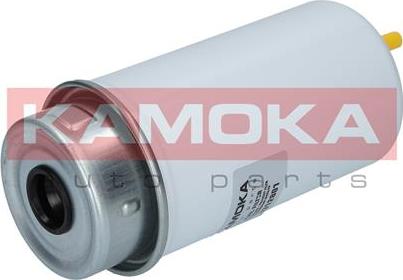 Kamoka F312801 - Топливный фильтр autospares.lv
