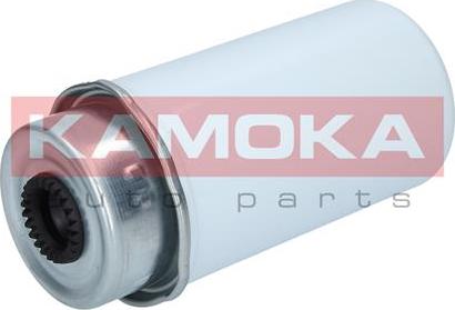 Kamoka F312701 - Топливный фильтр autospares.lv