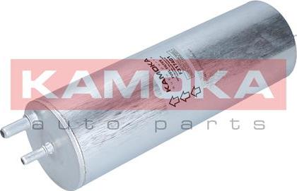 Kamoka F317401 - Топливный фильтр autospares.lv
