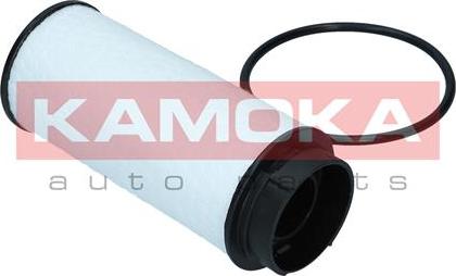 Kamoka F324901 - Топливный фильтр autospares.lv