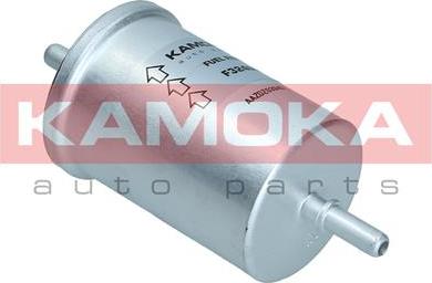 Kamoka F324601 - Топливный фильтр autospares.lv
