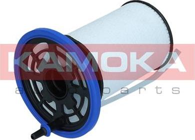 Kamoka F320801 - Топливный фильтр autospares.lv