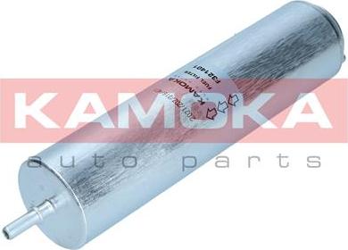 Kamoka F321401 - Топливный фильтр autospares.lv