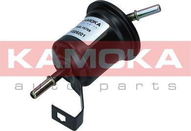 Kamoka F328201 - Топливный фильтр autospares.lv