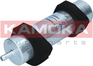 Kamoka F323601 - Топливный фильтр autospares.lv