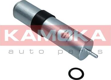 Kamoka F323201 - Топливный фильтр autospares.lv