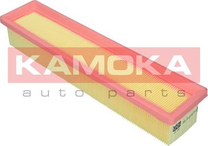 Kamoka F240901 - Воздушный фильтр, двигатель autospares.lv