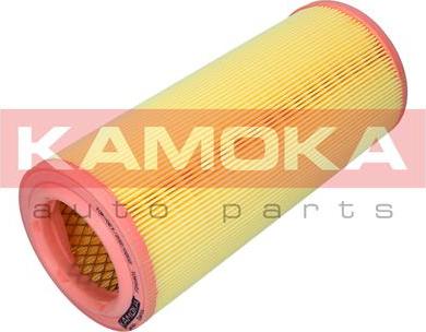 Kamoka F241601 - Воздушный фильтр, двигатель autospares.lv