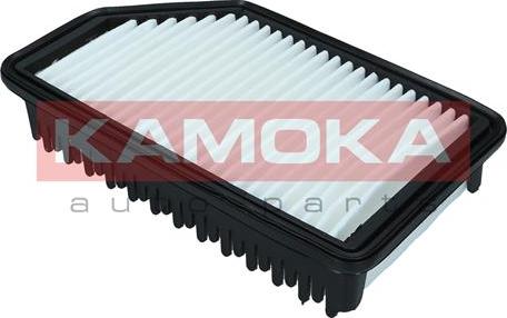 Kamoka F247301 - Воздушный фильтр, двигатель autospares.lv