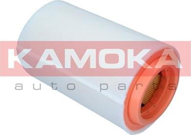 Kamoka F254101 - Воздушный фильтр, двигатель autospares.lv