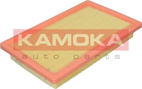 Kamoka F253401 - Воздушный фильтр, двигатель autospares.lv