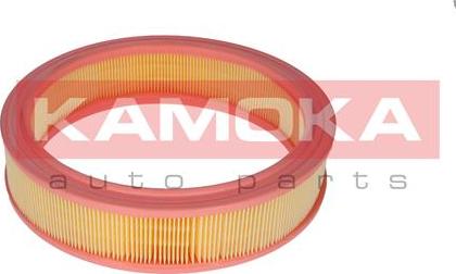 Kamoka F209301 - Воздушный фильтр, двигатель autospares.lv