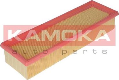 Kamoka F209201 - Воздушный фильтр, двигатель autospares.lv