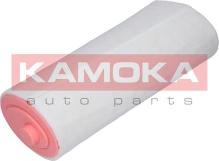 Kamoka F205701 - Воздушный фильтр, двигатель autospares.lv