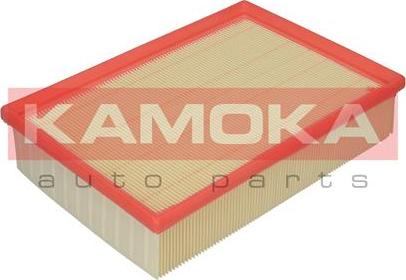 Kamoka F206901 - Воздушный фильтр, двигатель autospares.lv