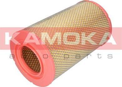 Kamoka F201901 - Воздушный фильтр, двигатель autospares.lv