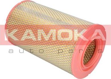 Kamoka F201901 - Воздушный фильтр, двигатель autospares.lv