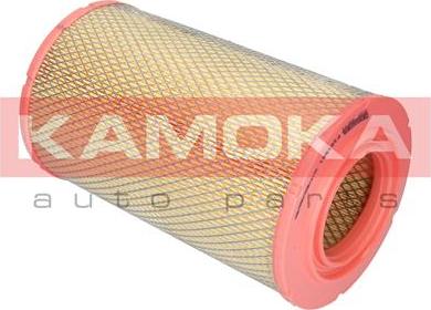 Kamoka F201901 - Воздушный фильтр, двигатель autospares.lv